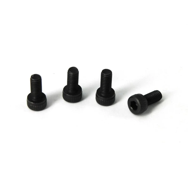 GO .21 .28 Screw 2.6x6 4pcs