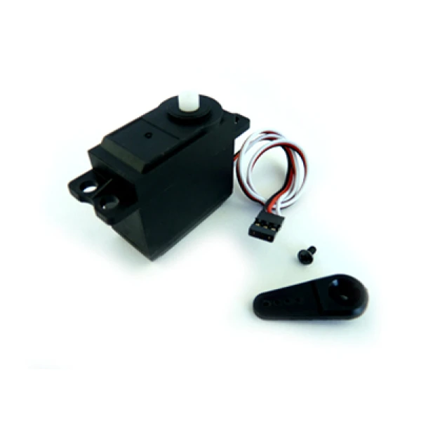3Kg Servo Unit (Waterproof)