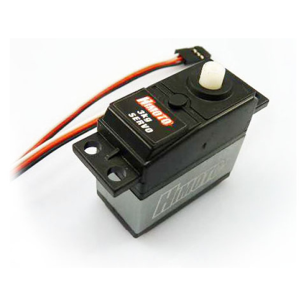 3Kg Servo Unit
