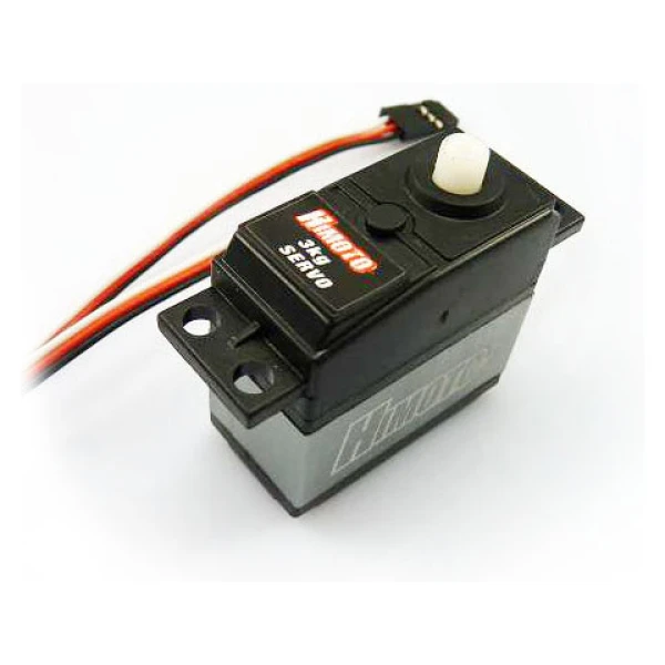 3Kg Servo Unit