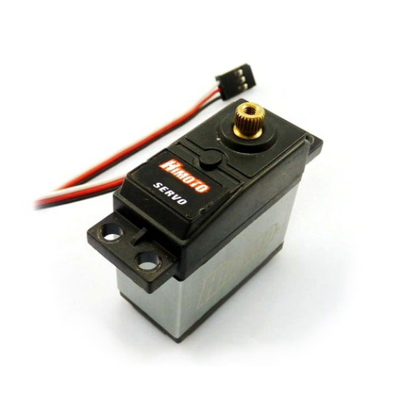 6Kg Servo Unit metal gears