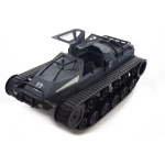 Танк усюдихід на радіокеруванні 1:12 Military Police (сірий) - Зображення 2