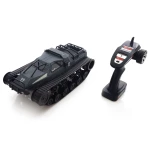 Танк усюдихід на радіокеруванні 1:12 Military Police (сірий) - Зображення 6