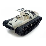 Танк усюдихід на радіокеруванні 1:12 Military Police (білий) - Зображення 2