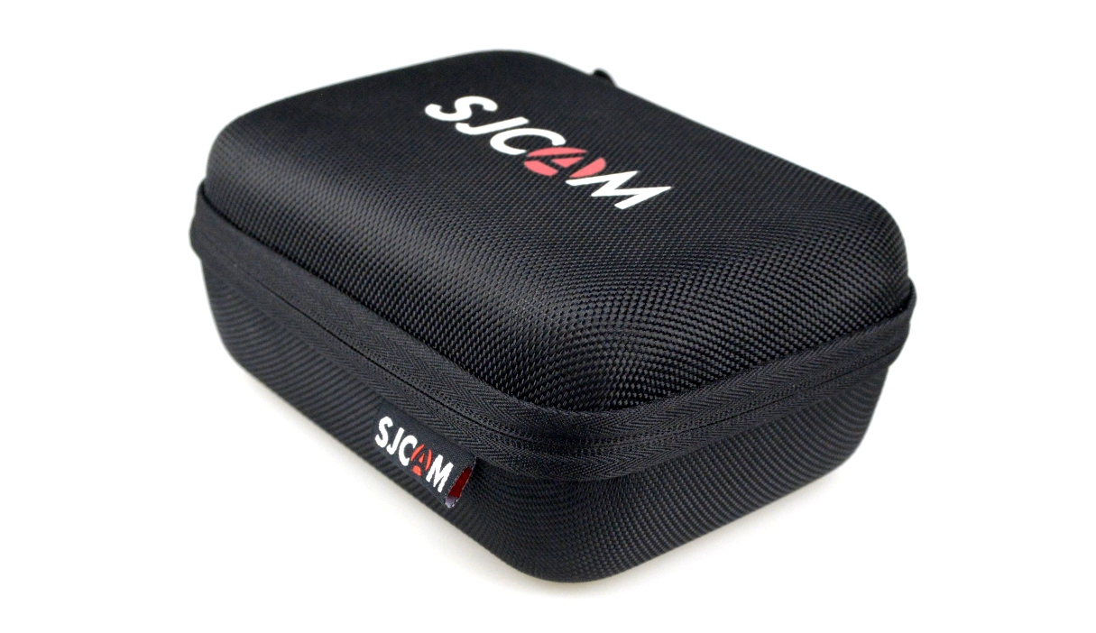 SJ-35_01-original.jpg Кейс для камер SJCam середній 15x11x7см - Зображення 1