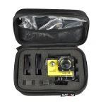Кейс для камер SJCam середній 15x11x7см - Зображення 4