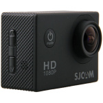 Екшн камера SJCam SJ4000 (чорний) - Зображення 4