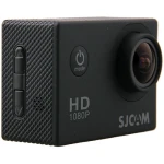 Екшн камера SJCam SJ4000 (чорний) - Зображення 4