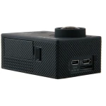 Екшн камера SJCam SJ4000 (чорний) - Зображення 6