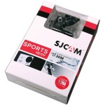Екшн камера SJCam SJ4000 (чорний) - Зображення 7