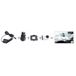 Екшн камера SJCam SJ4000 (чорний) - Зображення 12