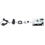 Екшн камера SJCam SJ4000 (чорний) - Зображення 12