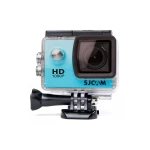 Екшн камера SJCam SJ4000 (синій) - Зображення 2