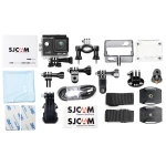Екшн камера SJCam SJ4000 (синій) - Зображення 4