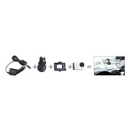 Екшн камера SJCam SJ4000 (синій) - Зображення 8