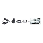 Екшн камера SJCam SJ4000 (синій) - Зображення 8