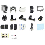 Екшн камера SJCam SJ4000 (рожевий) - Зображення 4