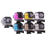 Екшн камера SJCam SJ4000 (рожевий) - Зображення 6