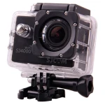 Екшн камера SJCam SJ4000 WiFi оригінал (чорний) - Зображення 3