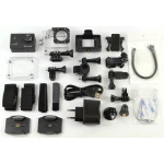 Екшн камера SJCam SJ4000 WiFi оригінал (чорний) - Зображення 6