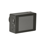 Екшн камера SJCam SJ5000X 4K оригінал (червоний) - Зображення 2