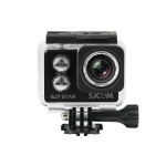 Екшн камера SJCam SJ7 STAR 4K Wi-Fi оригінал (чорний) - Зображення 2