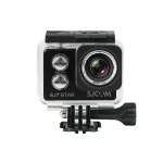Екшн камера SJCam SJ7 STAR 4K Wi-Fi оригінал (чорний) - Зображення 2