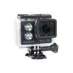 Екшн камера SJCam SJ7 STAR 4K Wi-Fi оригінал (чорний) - Зображення 3