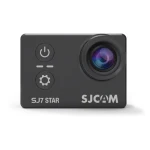 Екшн камера SJCam SJ7 STAR 4K Wi-Fi оригінал (чорний) - Зображення 4