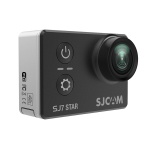 Екшн камера SJCam SJ7 STAR 4K Wi-Fi оригінал (чорний) - Зображення 5