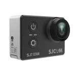 Екшн камера SJCam SJ7 STAR 4K Wi-Fi оригінал (чорний) - Зображення 5
