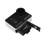 Екшн камера SJCam SJ7 STAR 4K Wi-Fi оригінал (чорний) - Зображення 7