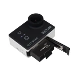 Екшн камера SJCam SJ7 STAR 4K Wi-Fi оригінал (чорний) - Зображення 7