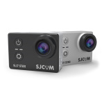 Екшн камера SJCam SJ7 STAR 4K Wi-Fi оригінал (чорний) - Зображення 8