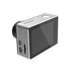 Екшн камера SJCam SJ7 STAR 4K Wi-Fi оригінал (чорний) - Зображення 9
