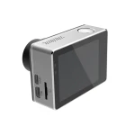 Екшн камера SJCam SJ7 STAR 4K Wi-Fi оригінал (чорний) - Зображення 9