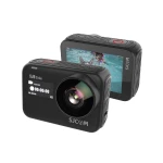 Екшн камера SJCam SJ9 STRIKE Wi-Fi оригінал (чорний) - Зображення 2