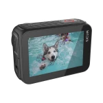 Екшн камера SJCam SJ9 STRIKE Wi-Fi оригінал (чорний) - Зображення 3