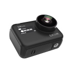 Екшн камера SJCam SJ9 STRIKE Wi-Fi оригінал (чорний) - Зображення 4