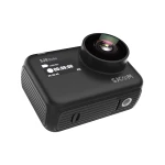 Екшн камера SJCam SJ9 STRIKE Wi-Fi оригінал (чорний) - Зображення 4