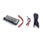 Зарядний пристрій SkyRC T6755 7A/55W з/БП із сенсорним дисплеєм (SK-100064) - Зображення 2