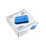 Зарядний пристрій SkyRC iMAX B6 mini 6A/60W без/БП універсальний - Зображення 6
