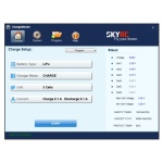 Зарядний пристрій SkyRC iMAX B6 mini 6A/60W без/БП універсальний - Зображення 9