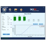 Зарядний пристрій SkyRC iMAX B6 mini 6A/60W без/БП універсальний - Зображення 10