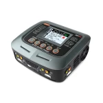 Зарядний пристрій кватро SkyRC Q200 10A 200W/300W з/БП універсальний (SK-100104)