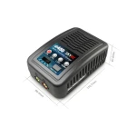 Зарядний пристрій SkyRC e450 4A/50W з/БП для Li-Pol/Ni-MH акумуляторів (SK-100122) - Зображення 2