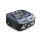 Зарядний пристрій дуо SkyRC D100 V2 10A/100WxAC/200WxDC с/БП універсальний (SK-100131) - Зображення 2