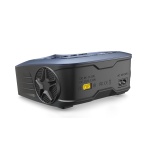 Зарядний пристрій дуо SkyRC D100 V2 10A/100WxAC/200WxDC с/БП універсальний (SK-100131) - Зображення 3