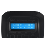 Зарядний пристрій SkyRC S65 2-4S 6A/65W з/БП універсальний (SK-100152) - Зображення 4
