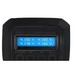 Зарядний пристрій SkyRC S65 2-4S 6A/65W з/БП універсальний (SK-100152) - Зображення 4
